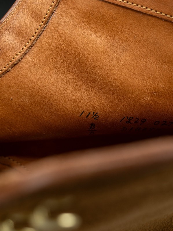 Alden D1867H