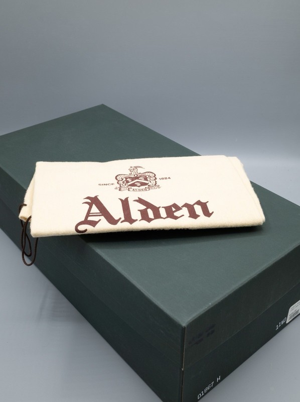 Alden D1867H