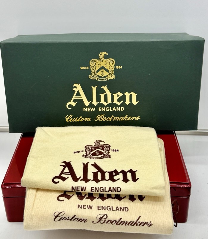 Alden 67169