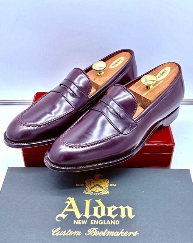 Alden 67169