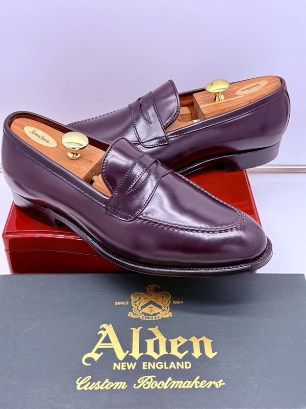 Alden 67169
