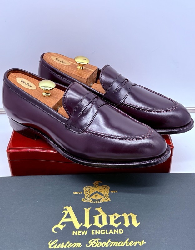 Alden 67169