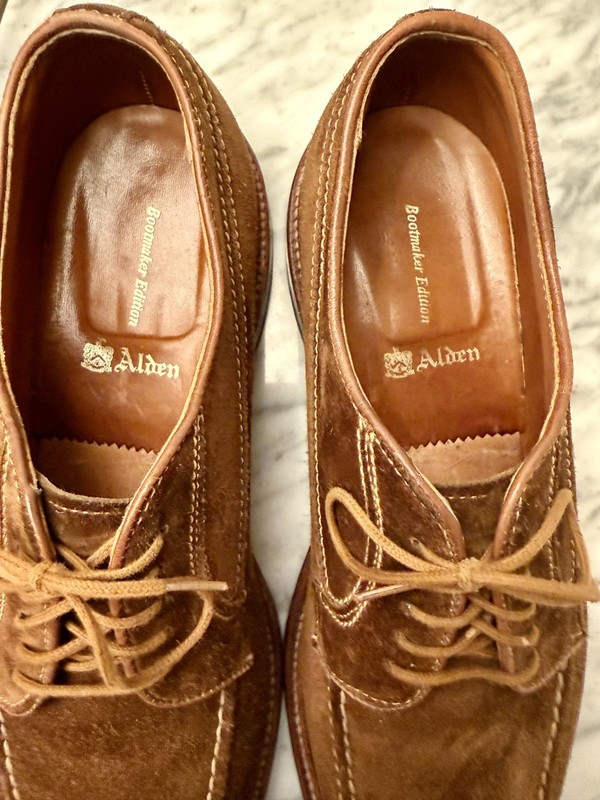 Alden 73993