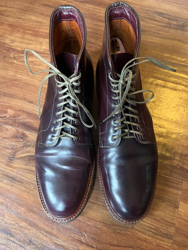 Alden D5825C