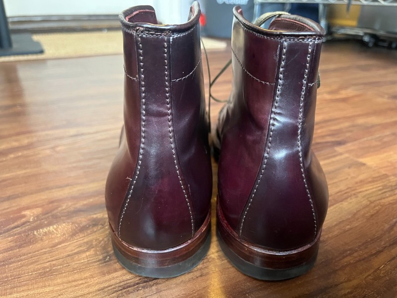 Alden D5825C