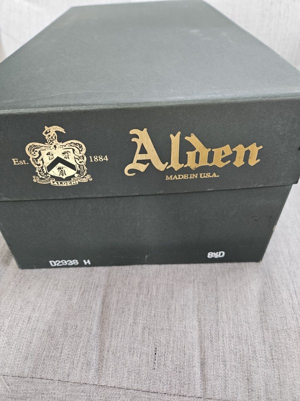 Alden D2938H