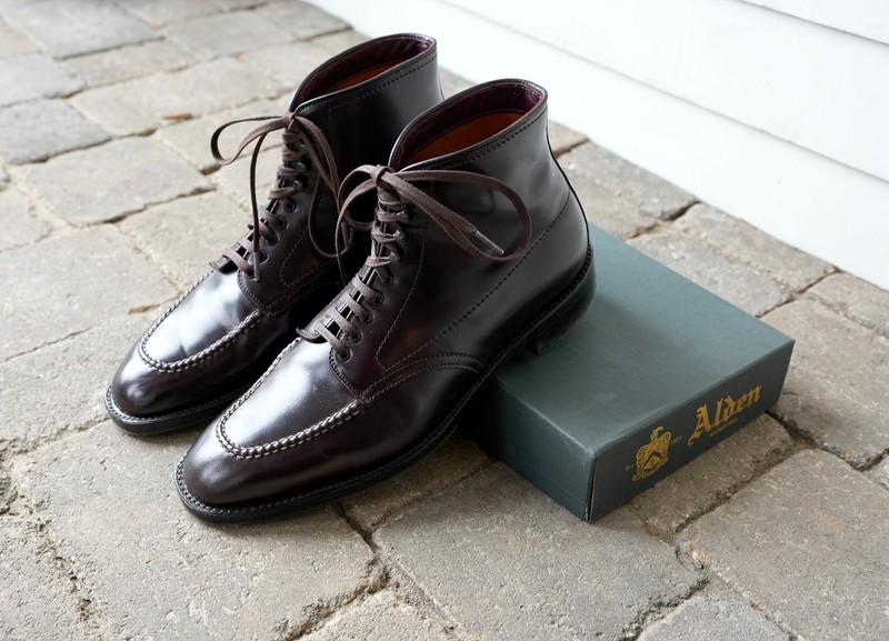 Alden D1937HC