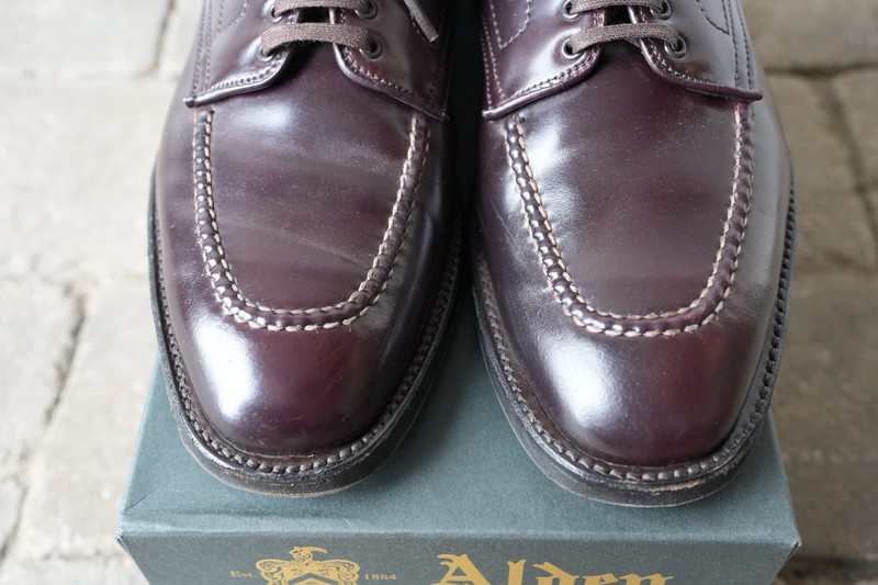 Alden D1937HC