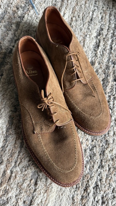 Alden 702L