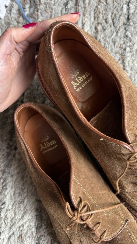 Alden 702L