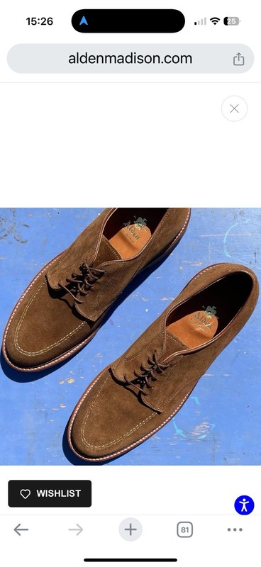 Alden 702L