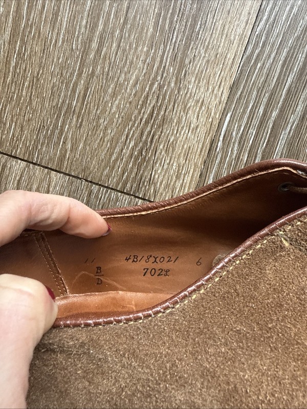 Alden 702L
