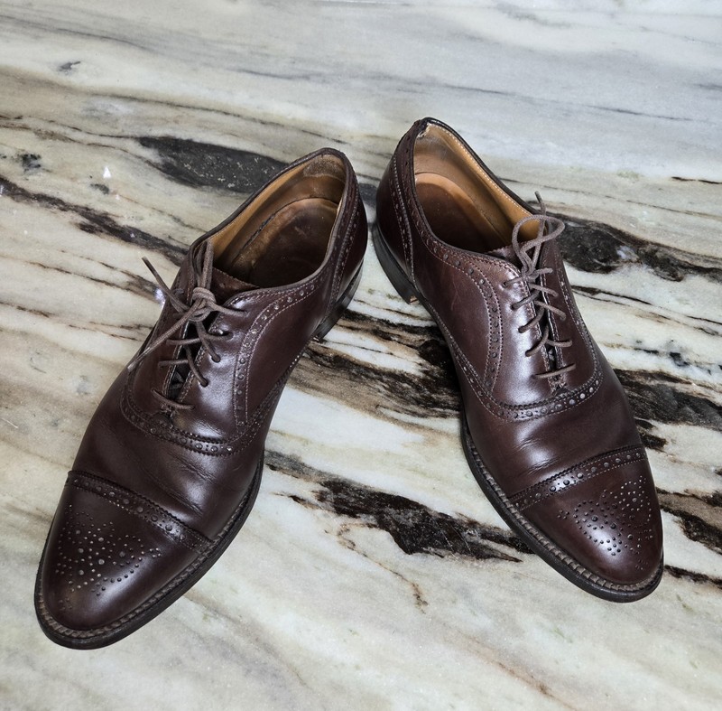 Alden 913