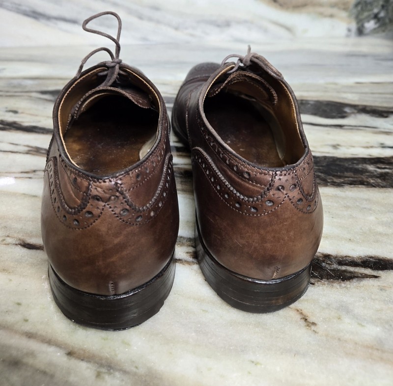 Alden 913