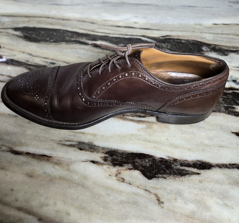 Alden 913