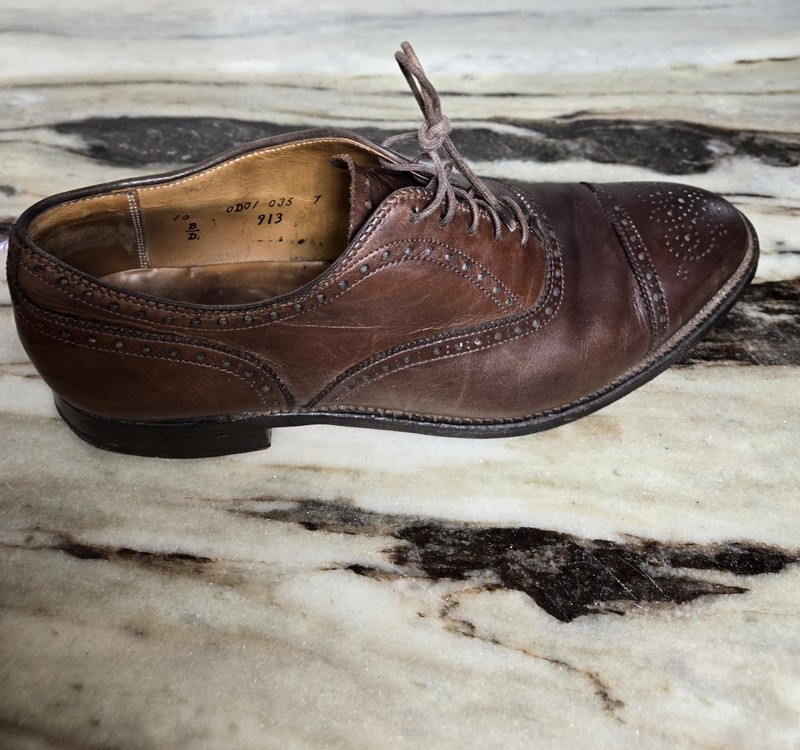 Alden 913
