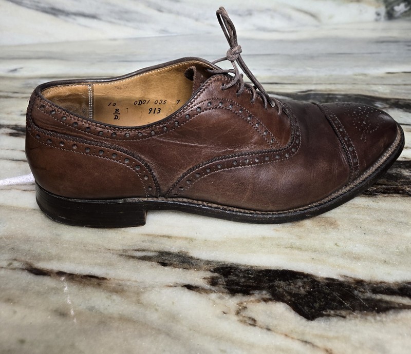 Alden 913