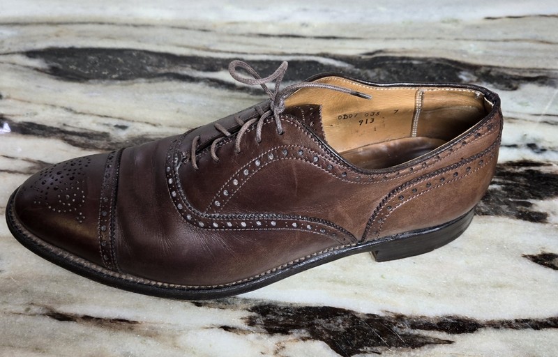 Alden 913