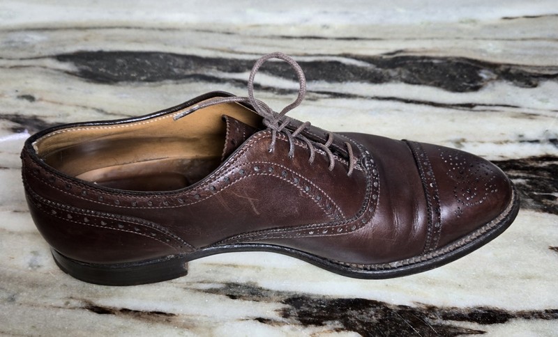Alden 913