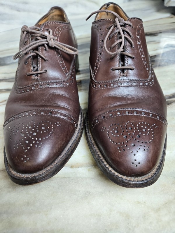 Alden 913