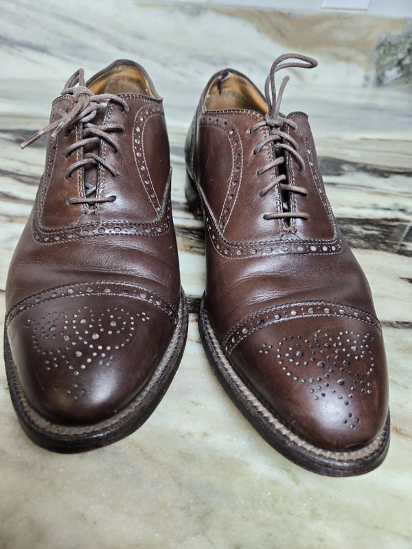 Alden 913