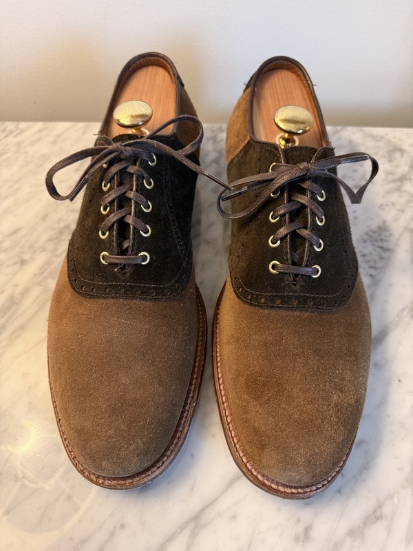 Alden D2318