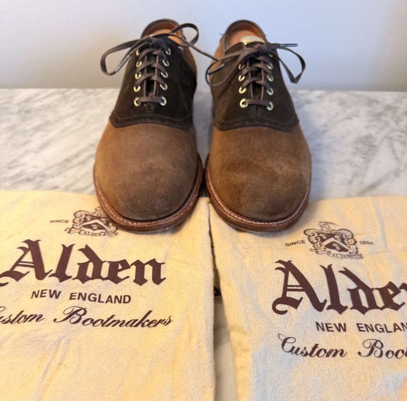 Alden D2318