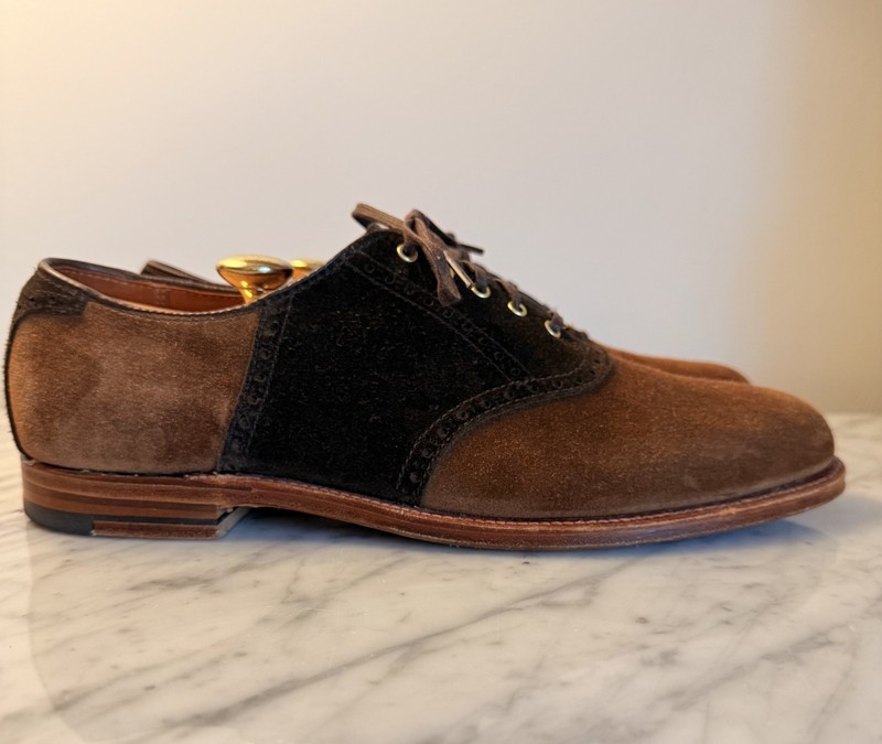 Alden D2318