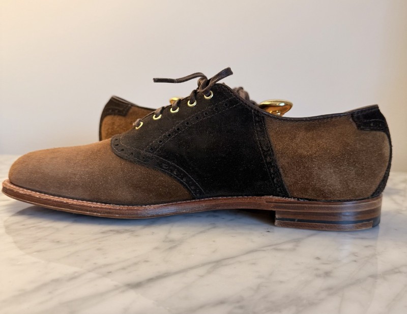 Alden D2318