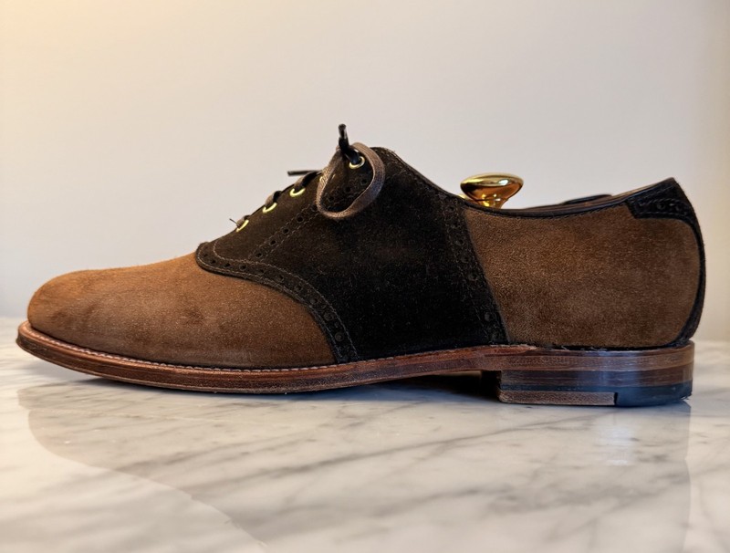 Alden D2318