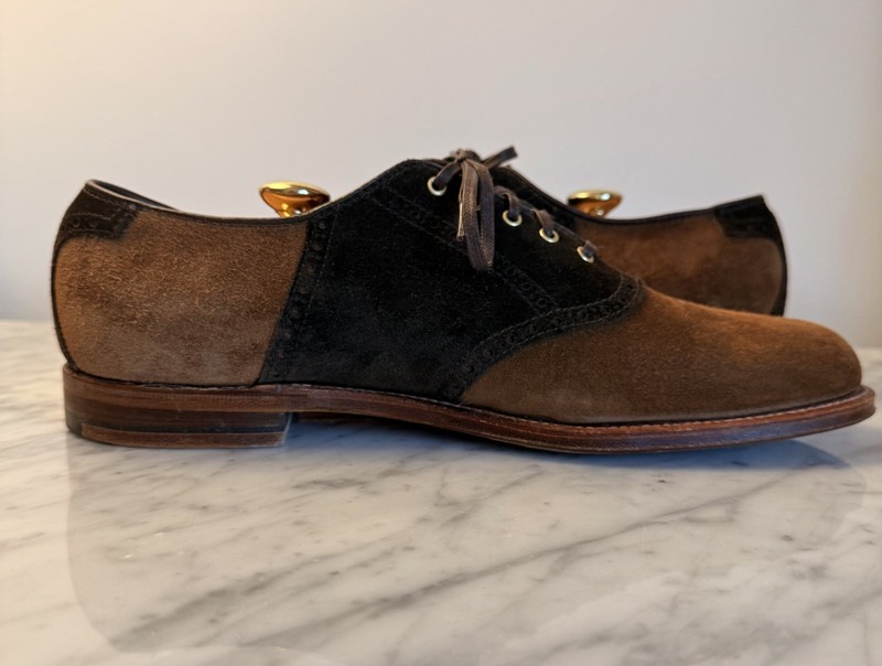 Alden D2318