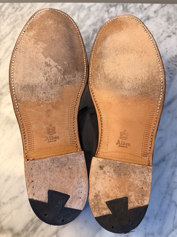 Alden D2318