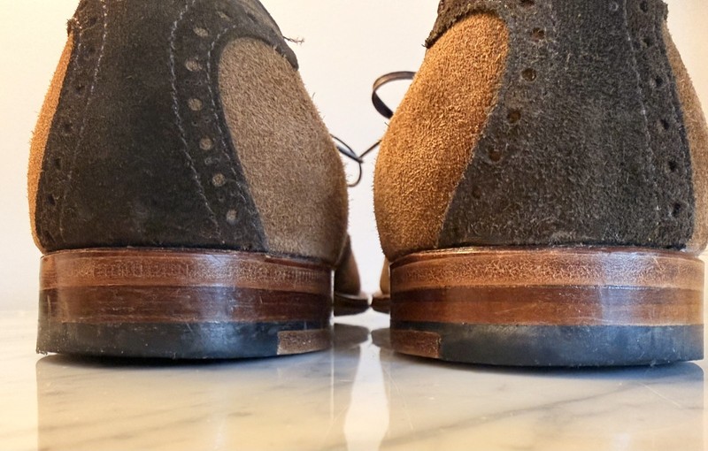 Alden D2318