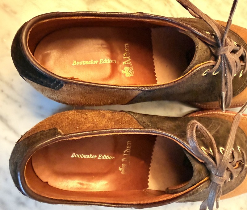 Alden D2318