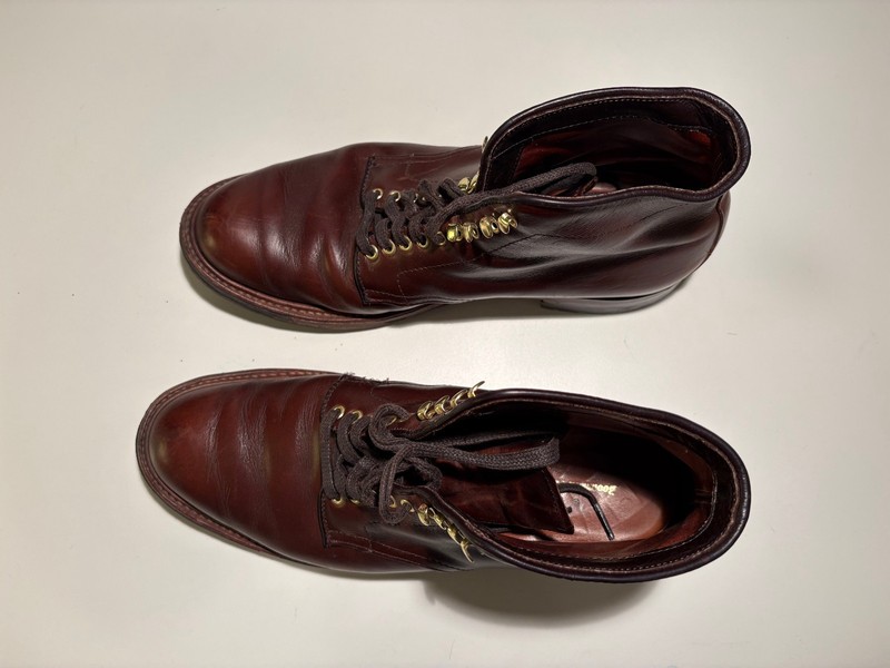 Alden D4813HC