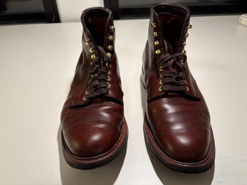 Alden D4813HC