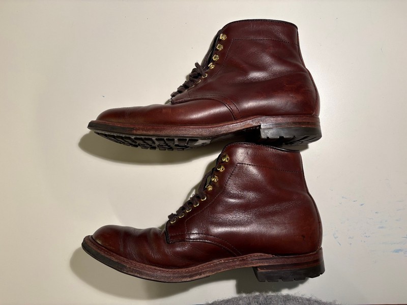 Alden D4813HC
