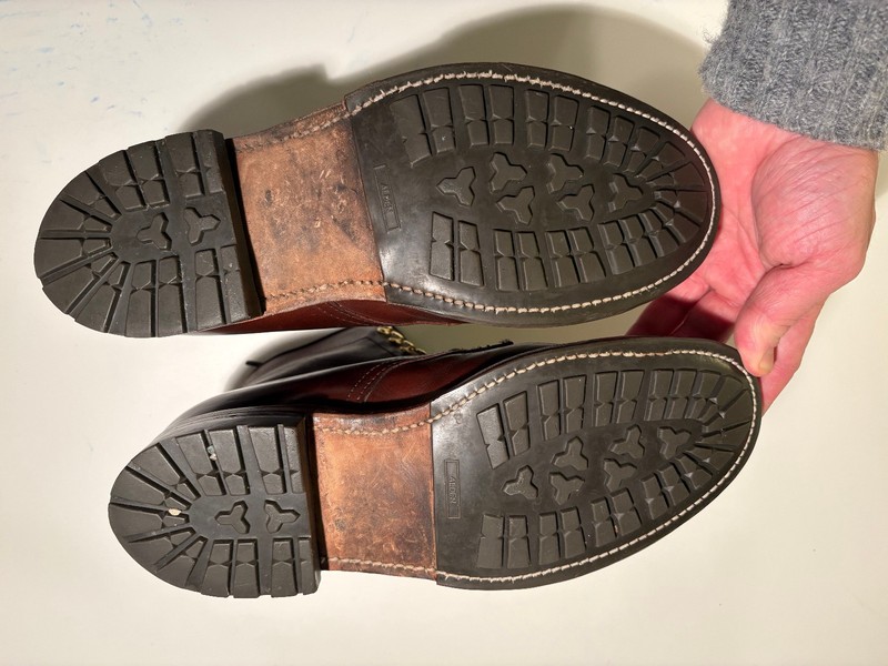 Alden D4813HC