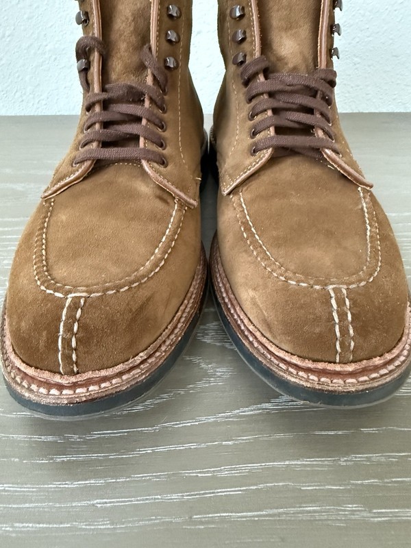 Alden D8913HC