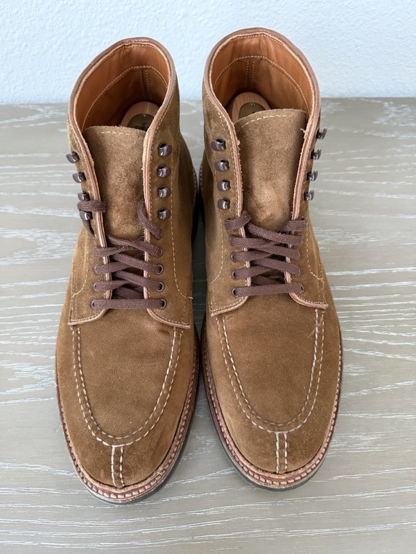 Alden D8913HC