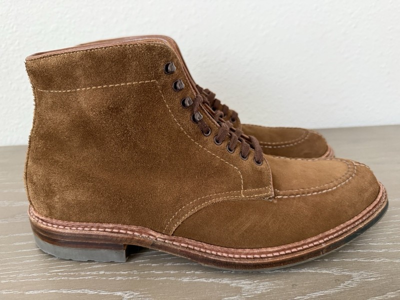 Alden D8913HC