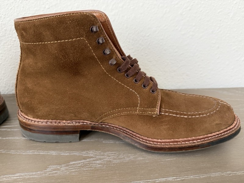 Alden D8913HC