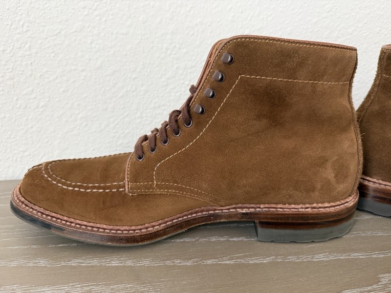 Alden D8913HC