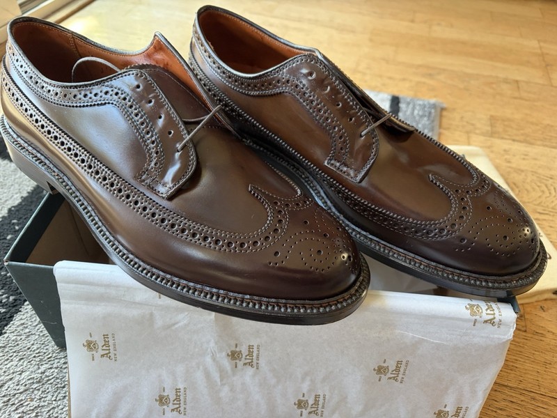 Alden 97896