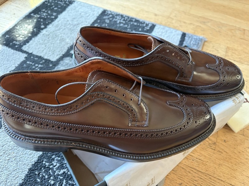 Alden 97896