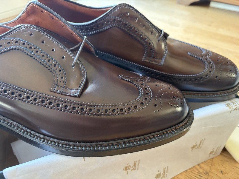 Alden 97896