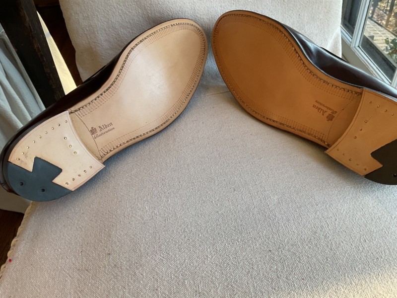 Alden 561