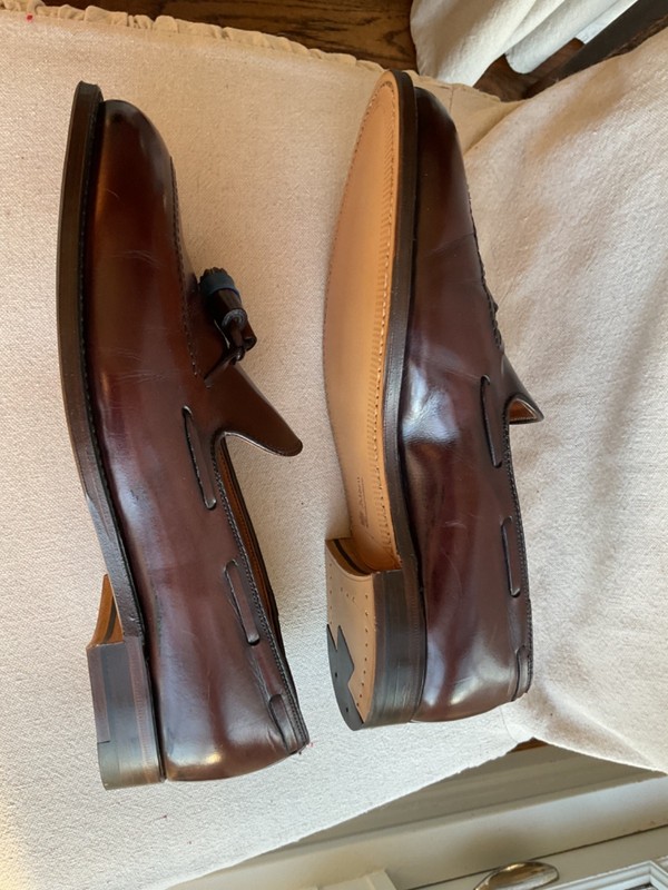 Alden 561