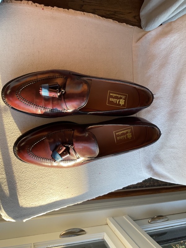 Alden 561