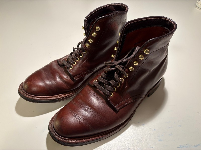 Alden D4813HC